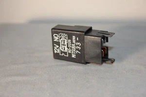 Honda Acura OEM RELAY Mitsuba RC-2225, 39794-SL0-004 - Picture 1 of 3