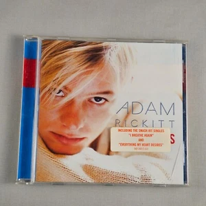Adam Rickitt - Good Times CD (K15) - Picture 1 of 2