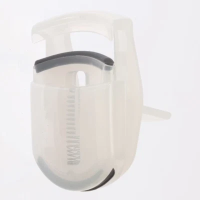 Rizador de pestañas portátil MUJI longitud total aprox. 58mm Foto 1 de 4