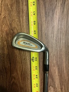 Cleveland Tour Action TA5 Single 6 Iron True Temper Steel Stiff Flex Men's RH - Picture 1 of 6
