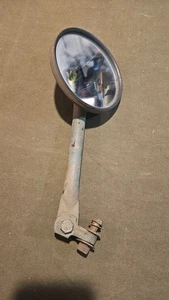 M151 VEHICLE FAMILY, MILITARY JEEP, SIDE MIRROR - Picture 1 of 7