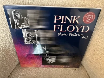 PINK FLOYD LP - Photo 1/2