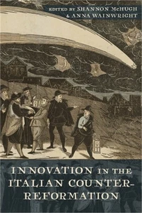 Innovation in the Italian Counter-Reformation (Paperback or Softback) - Picture 1 of 1
