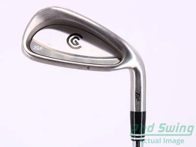 Cleveland TA6 Single Iron 6 Iron Steel Regular Right 37.5in - Image 1 of 4