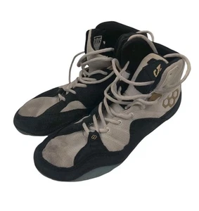 Rudis Jordan Burroughs JB1 " All I See Is Gold- Ice" Wrestling Shoes Mens 7 - Picture 1 of 9