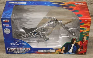 Orange County Chopper 2004 American Chopper Series 1:10 Scale Jet Bike Joy Ride - Picture 1 of 2
