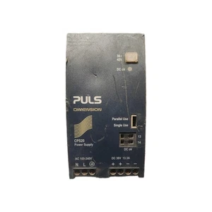 DIMENSIÓN PULS - Imagen 1 de 4