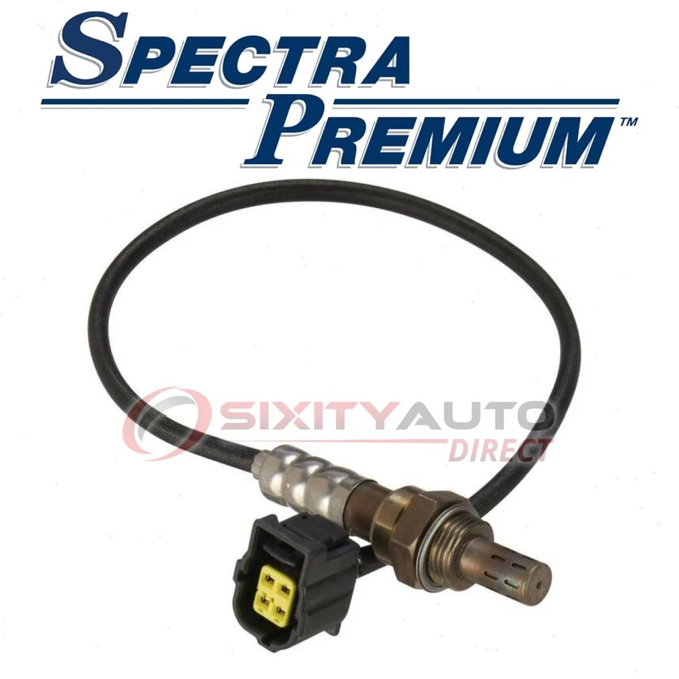 Spectra Premium Downstream Rear Oxygen Sensor for 2001-2003 Jeep Wrangler - fb — 第 1/4 张图片