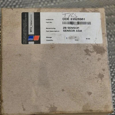 Detroit diesel, sensor assembly, DDE23526961 - Image 1 of 2