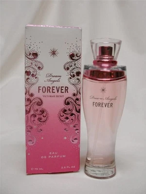 NUEVO Victoria's Secret Dream Angels FOREVER Eau De Perfume 2.5 OZ *ORIGINAL* RARO Foto 1 de 4