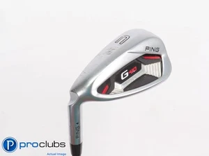 Left Handed PING G410 Utility Wedge - PING Alta CB Stiff Flex - 439330 - Picture 1 of 4