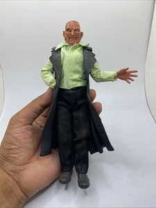 NECA Nightmare on Elm Street Ultimate Dream Warriors Freddy 7" Figur unvollständig - Bild 1 von 6