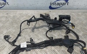 WIRING HARNESS BMW 4 SERIES GRAN COUPE G26 2021 5A01D50 - Picture 1 of 10