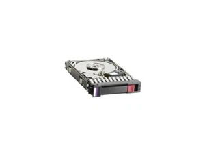 HP 748385-002 450Gb 15000Rpm 12Gbits Sas Lff 3.5Inch Sc Converter Enterprise Har - Afbeelding 1 van 2