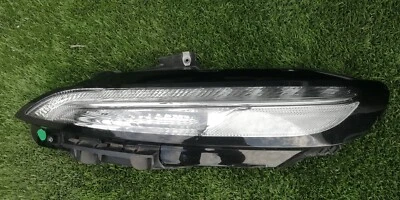 Jeep Cherokee - LED Scheinwerfer 68157105AS Frontscheinwerfer Links& Steuergerät - Bild 1 von 4