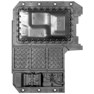 GCG29 DESSUS ARRIERE GOLIATH TRUCK WARHAMMER 40000 BITZ W40K GENESTEALER CULT 29 - Imagen 1 de 1