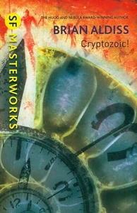 Brian Aldiss - Cryptozoic! *NEW* + FREE P&P - Imagen 1 de 1