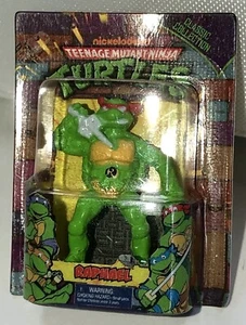 Zuru 5 Juguetes Sorpresa Mini Marcas Serie 2 Raphael #49 TMNT TORTUGAS - Imagen 1 de 7