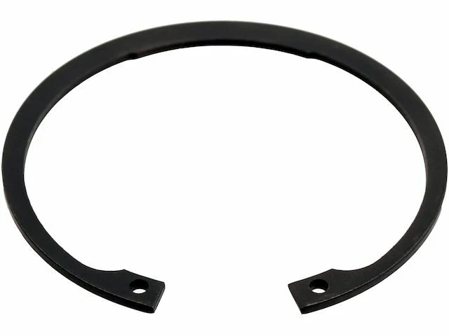 Anillo de retención de cojinete de rueda delantero SKF para Ford C Max 2013-2017 74KDBD Foto 1 de 1