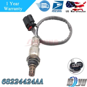 Nuevo sensor de oxígeno 68224424AA para Jeep Gladiator 3,0 L 3,6 L Wrangler JL 2,0 L 3,6 L - Imagen 1 de 11