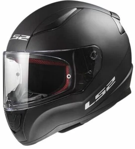 Casco integrale LS2 FF353 RAPID - ATV Quad scooter moto - Foto 1 di 35