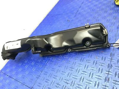 2014 - 2018 BMW X5 F15 RIGHT PASSANGER 4.4L TWIN TURBO INTAKE MANIFOLD 70517233 - Image 1 of 4