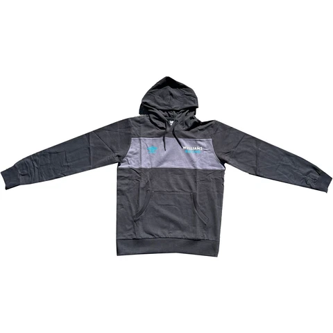 Williams Racing F1 Inertia Hoodie Cover