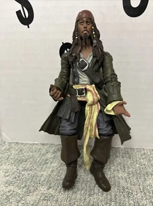 "Figura de acción Capitán Jack Sparrow Piratas del Caribe juguete Johnny Depp 7""" - Imagen 1 de 3