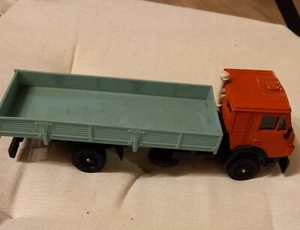 Model LKW Kamaz 5525 1/43 Made in UssR - Bild 1 von 6