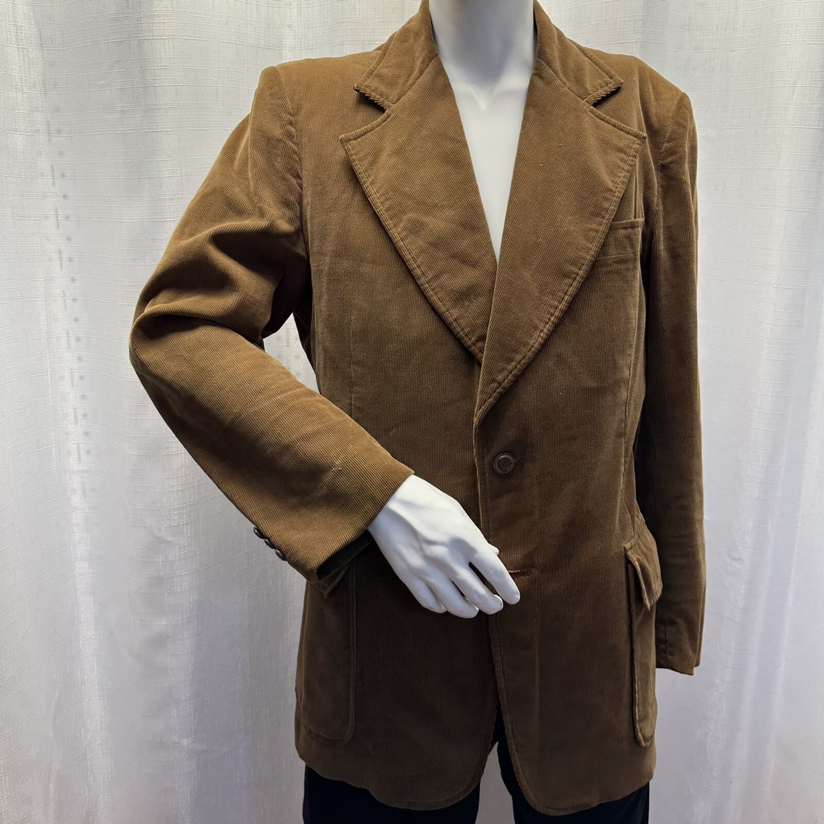 Hippy Corduroy Vintage Outerwear Coats & Jackets for Men for Hippy Corduroy Vintage Outerwear Coats & Jackets for Men for