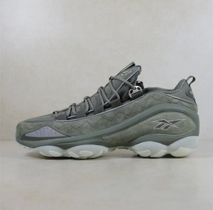 Reebok Dmx Run 10 Trainers For Men For Sale Authenticity Guaranteed Ebay