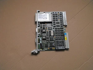Simatic SINEC 6GK1143-0TA02 & MEMORY Flash 6ES5 374-2kh21 - Picture 1 of 2
