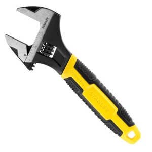 Llave Ajustable Stanley 150Mm MaxSteel 0-90-947 - Bild 1 von 7