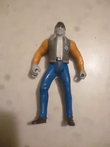 Mummy Style Alive Figure Fright Sight Ja-Kal Kenner - Picture 1 of 1