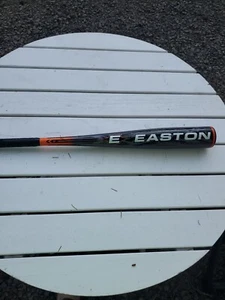 Easton Typhoon Baseball Bat 32" 29oz #BK610R 2 5/8" -3 BESR Adult Grip OK - Picture 1 of 5