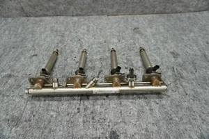 Mercedes W166 W221 Gle63 S63 Cls550 Right Engine Pressure Fuel Injector Rail oem - Bild 1 von 8