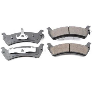 HINTERE BREMSBELÄGE FÜR FORD EXPLORER 1995-2003 MERCURY MOUNTAINEER 1997-2001 - Bild 1 von 2