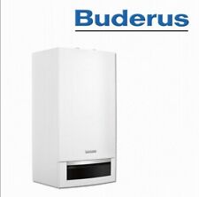Buderus Logamax plus GB 172-20 kW Gas-Brennwertgerät 7716010417 (ABV)
