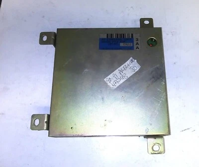 28100-PY8-A32 tcm transmission computer module 1990-1991 Honda Prelude - Image 1 of 4