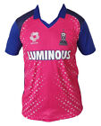 Rajasthan Royals 2024 Jersey / Shirt,  IPL Cricket T20, RR