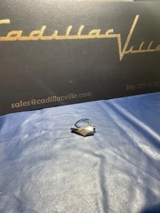 1964 Cadillac RH PS Fender Turn Signal Monitor Light Complete Working Original - Picture 1 of 10