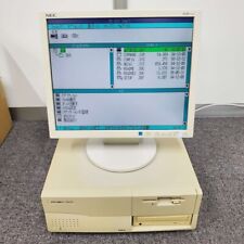 NEC PC 台式机和一体机| eBay