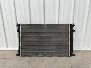 2009-2016 AUDI A4 A5 2.0T - Engine Cooling Radiator OEM 8K0121251T - Picture 1 of 4