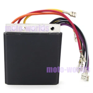 For Polaris 4010304 Virage 700 2000-04/ Virage TX 1200 00-02 Regulator Rectifier - Picture 1 of 7