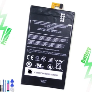 Batería Nueva 1762A5 1290mAh Para Amazon Kindle Oasis 8va Cubierta de Carga - Imagen 1 de 5