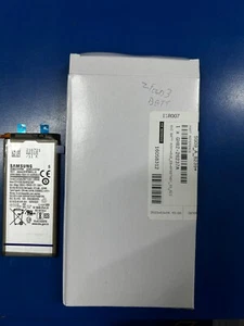 Genuine Samsung Galaxy Z Fold 3 5G Battery BF927ABY 2280mAh Original for FOLD 3 - Zdjęcie 1 z 4