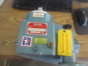 Camco Modello: 400RA12H20-270 Indicizzatore con Riduttore R 180. - Foto 1 di 9