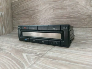 2028301385 Mercedes-Benz W202 R129 centralina climatizzatore riscaldamento automatico - Foto 1 di 15