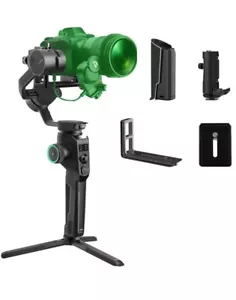 MOZA AIRCROSS 2 Stabilizer/Gimbal - Picture 1 of 5