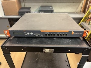 Astaro Security Gateway 320 Network Mail Web App Firewall - Picture 1 of 3